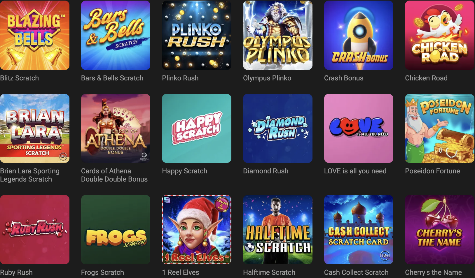 GG Casino